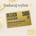 Karty podarunkowe Kuźmińska Design Karty podarunkowe Kuźmińska Design