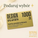 Karty podarunkowe Kuźmińska Design Karty podarunkowe Kuźmińska Design